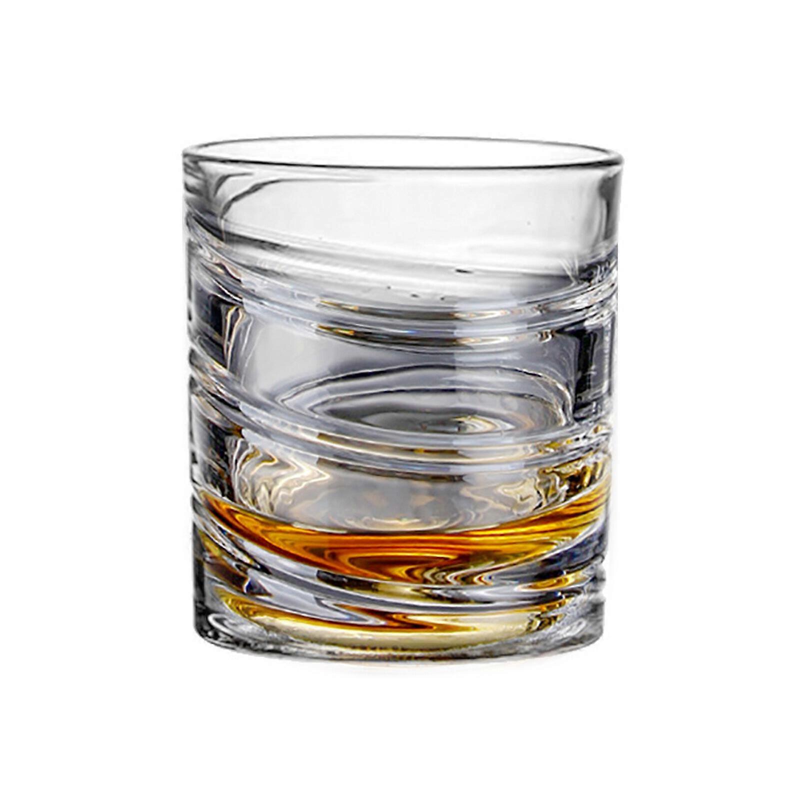 whiskey glasses