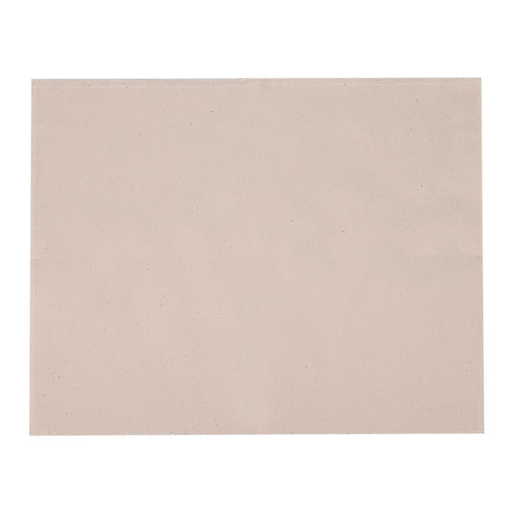 Cloth Proofing Dough Baking Mat Pastry Kitchen Tools 45x75cm