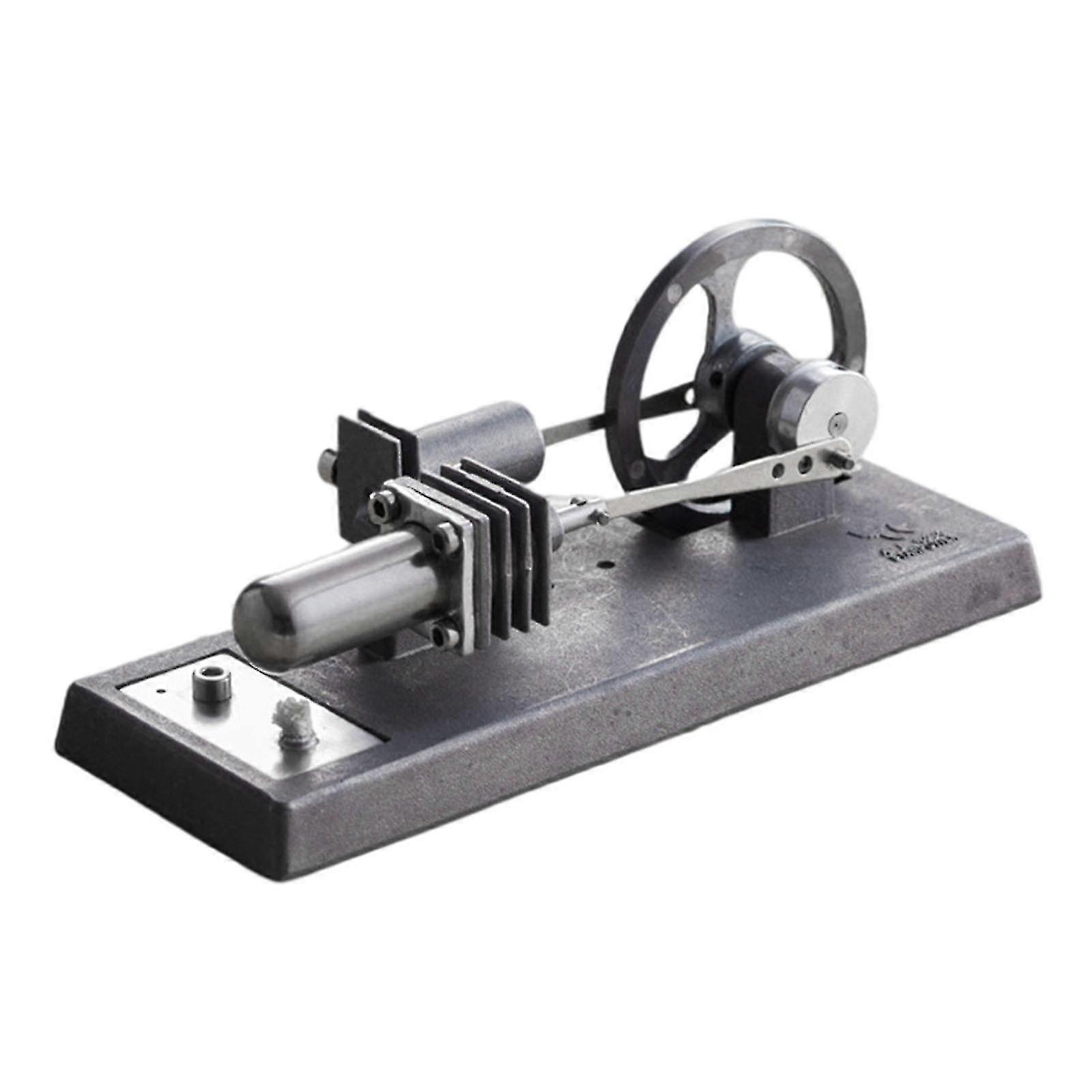 Starpower Self-assembly Stirling Engine Motor Model Education Toy Generator Diy Use