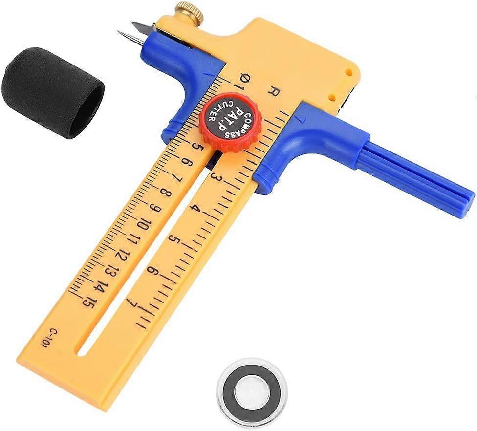 Tools > Hand tools > Measuring and tracing > Compasses (1237)