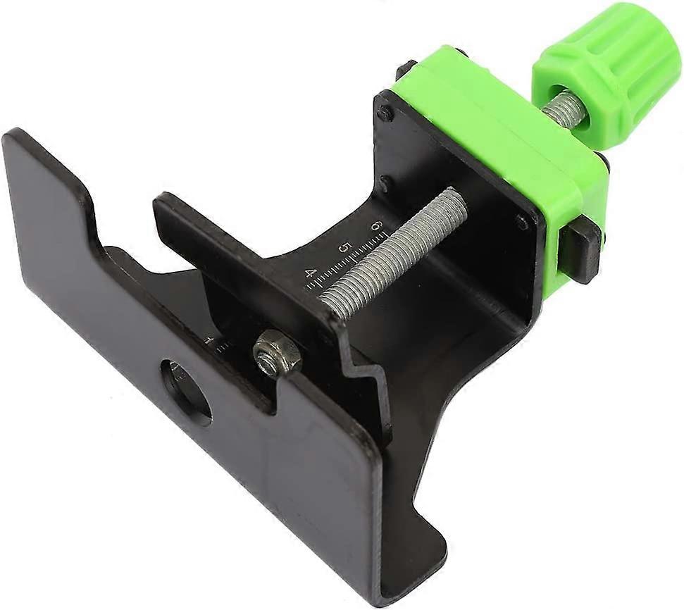 Tile Locator Wall Tile Easy Adjustment Tile Height Regulator Wall Tile Adjuster for Home