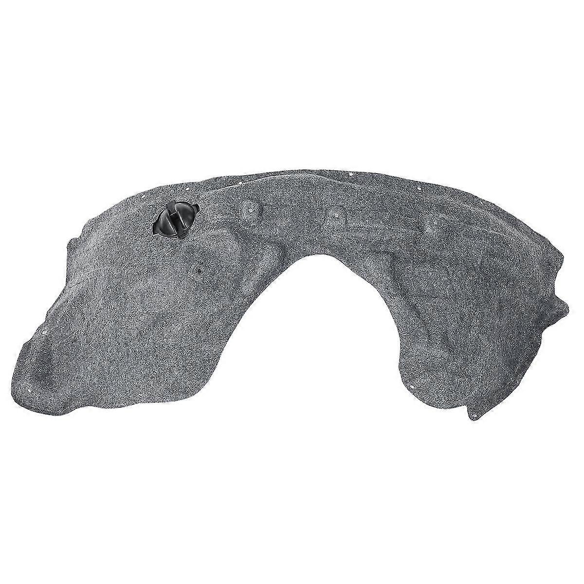 Front Lined Mudguard 55079293ah For Grand 2011-2021 Front Left Side