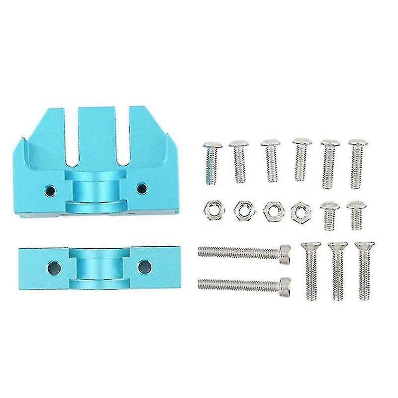 3d Printe Parts Extrusion Head Upgraded 3d Printer Accessories And Parts Tool