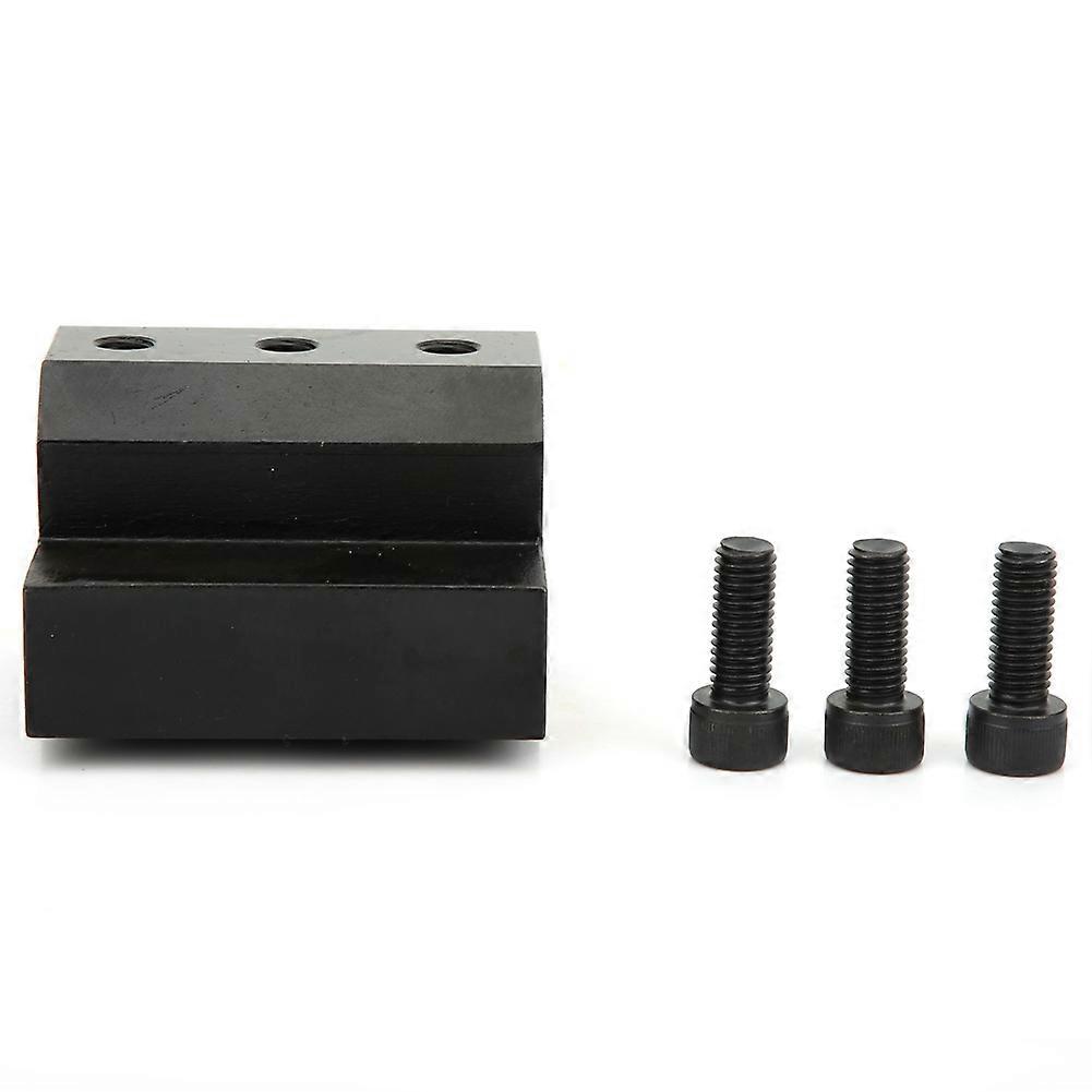 CNC Lathe Tool Holder Inner Diameter High Quality 42CrMo for Straight Handle ToolSBHA 25-32