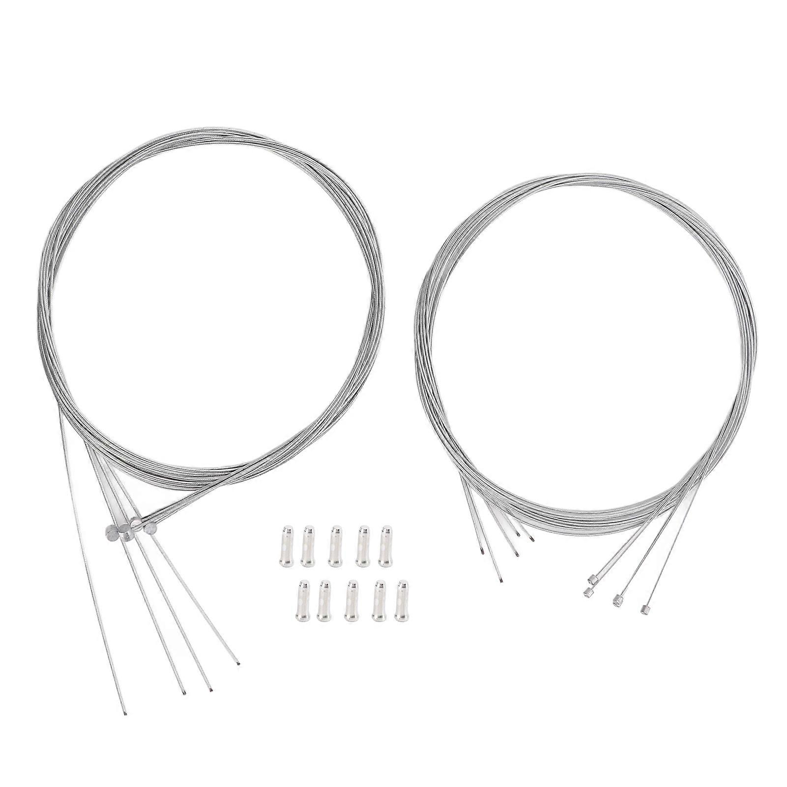 CANSUCC Bicicleta Shift Gear Cable Brake Core Cable Interior Cable Cable Core Bicycle Parts