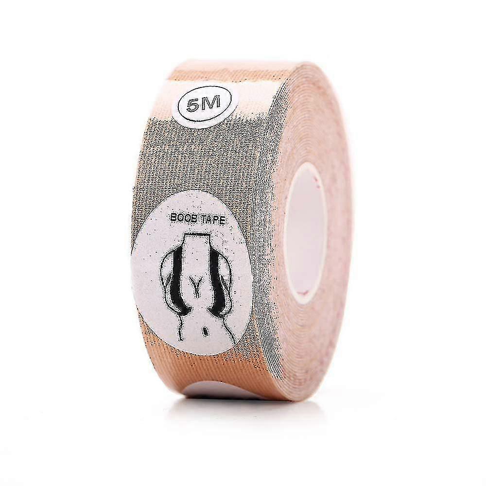 Housse de mamelon pour femmes Coussinet mammaire Push-up Autocollant invisible Ruban adhésif