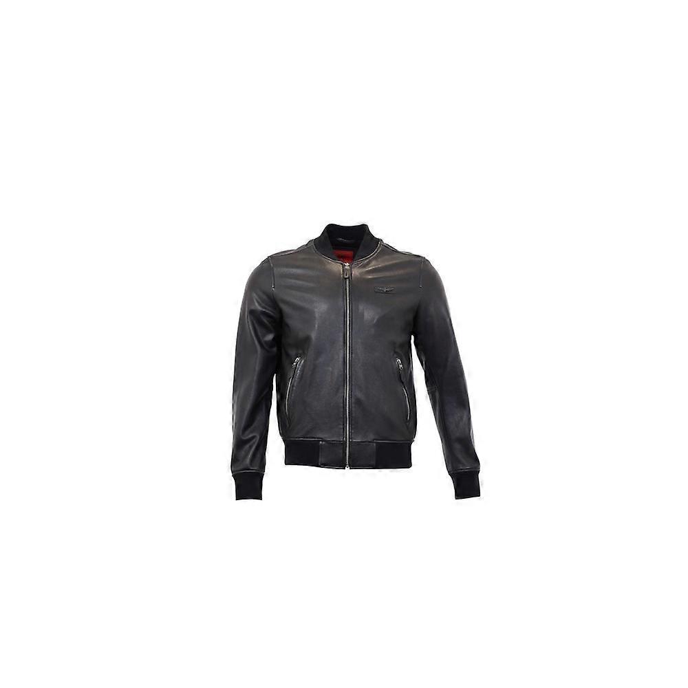 Jackets Aeronautica Militare PN929PL161