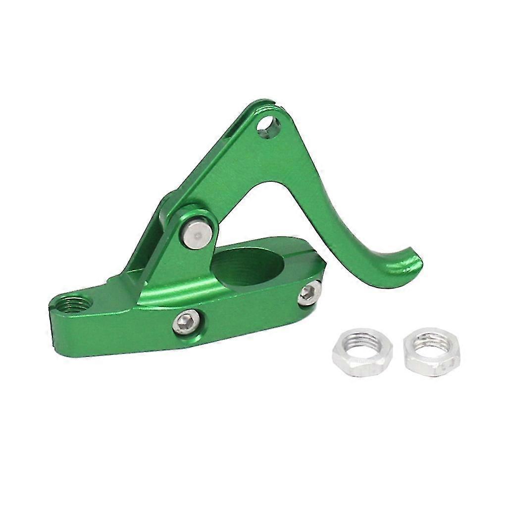 Durable Cast Aluminum Finger Throttle Trigger-conversion Jet Ski Pwc Watercraft