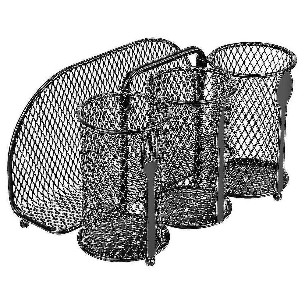 Kitchen Countertop Organizer With Napkin Holder For Kitchen Fit