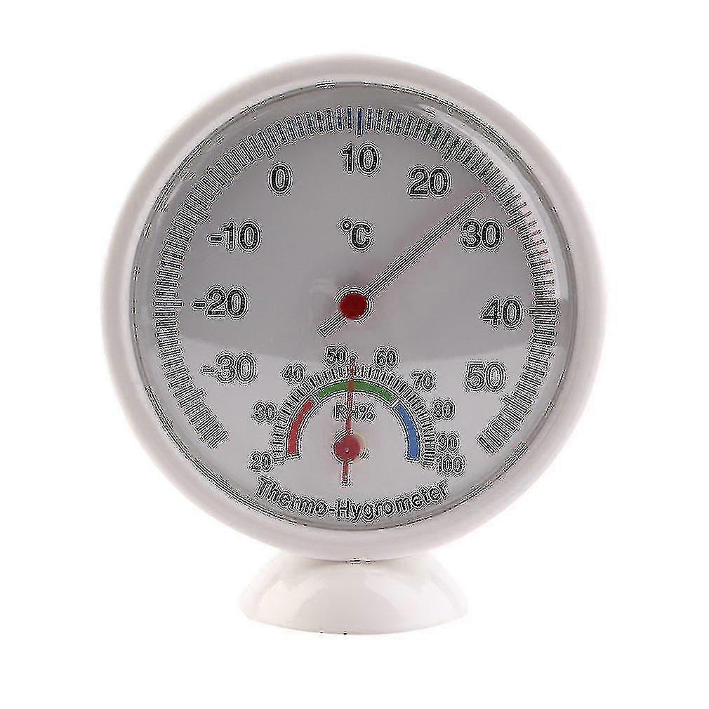 Indoor Outdoor Temperature Meter New