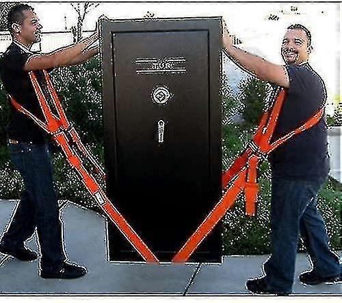 2-person Lifting And Carrying System lifting And Carrying Strap-easy Lifting carrying moving Furnitu
