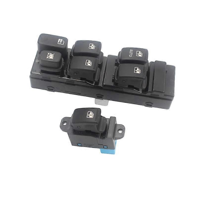 for KIA Cerato Power Window Control Switch Window Lifter Switch Button Car Accessories