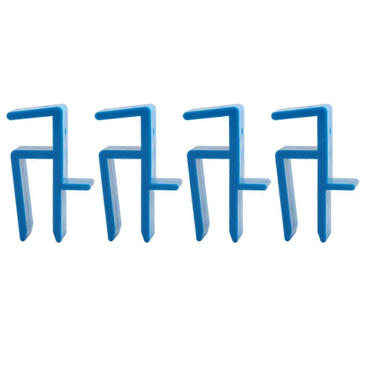 Wardrobe Closing Board Clip 16-18mm Jigs Closing Fixing Clip Carpentry Closing Fixed Clamp Tool Wood Marking Fixture-B