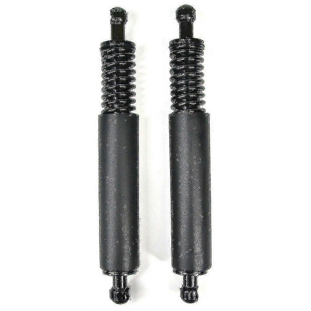 95551255006 2 Rear Trunk Hatch Strut Shock Left + Right Fits For 2004-2010