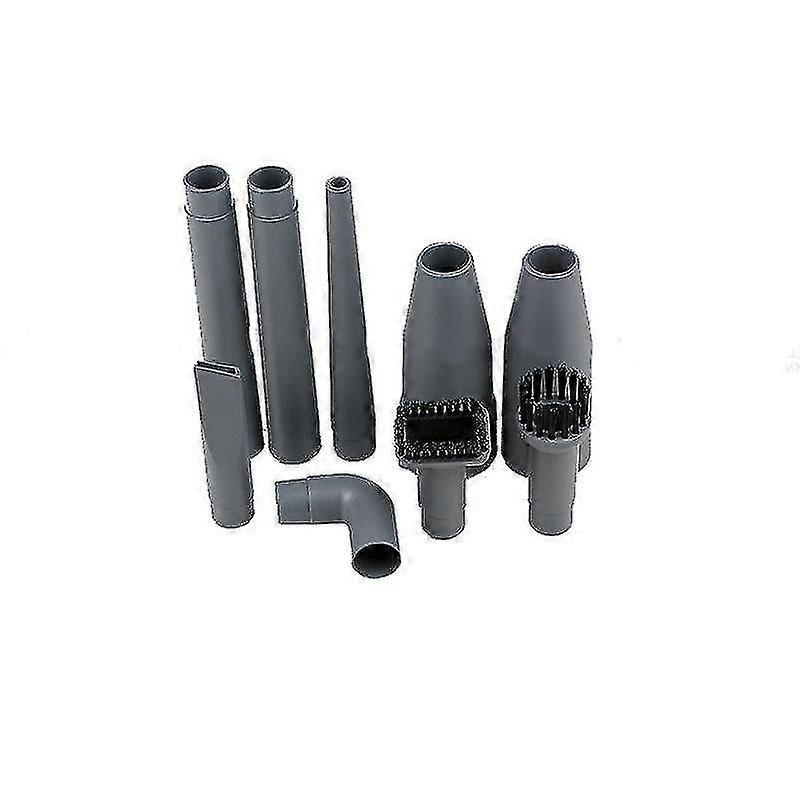 9 Set Mini Brush Corner Gap Cleaning For Midea Vacuum Cleaner Tool Accessories