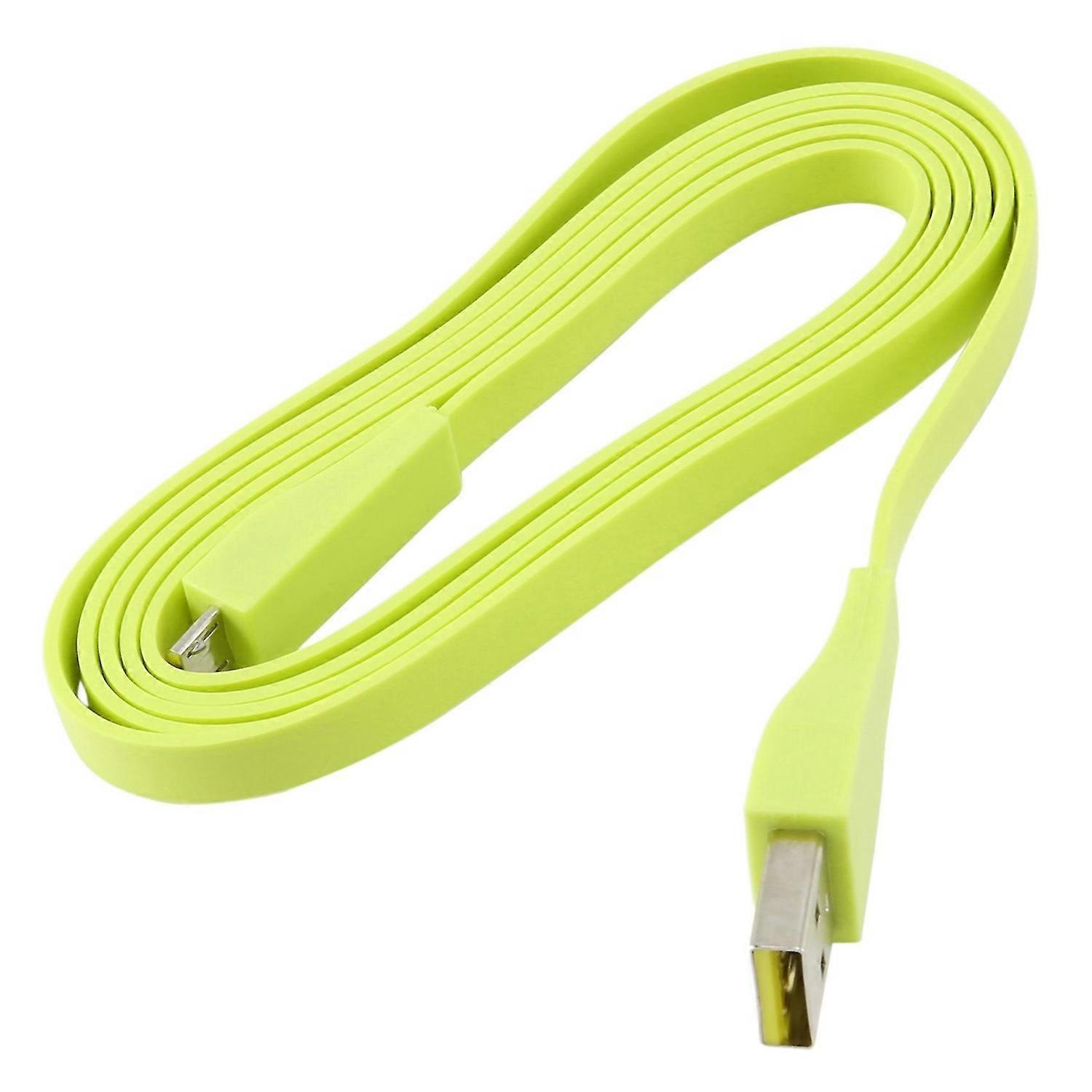USB Fast Charging Cable compatible with UE BOOM 2 /UE MEGABOOM /UE Wonderboom /UE ROLL 2 Bluetooth S