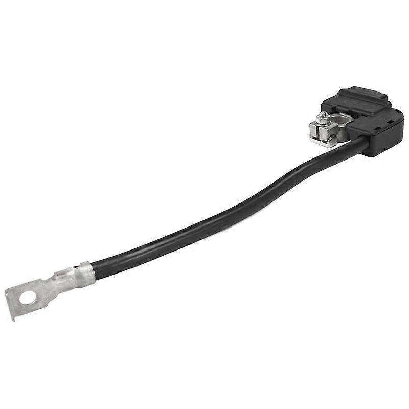 Car Battery Wire Negative 61129215952 for 1 3 Series E90 E92 X1 X6 2006-2013 Battery Line Negative Wire