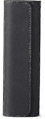 Electric Toothbrush Storage Box, Pu Leather Travel Carrying Case, Toothpaste Storage Box