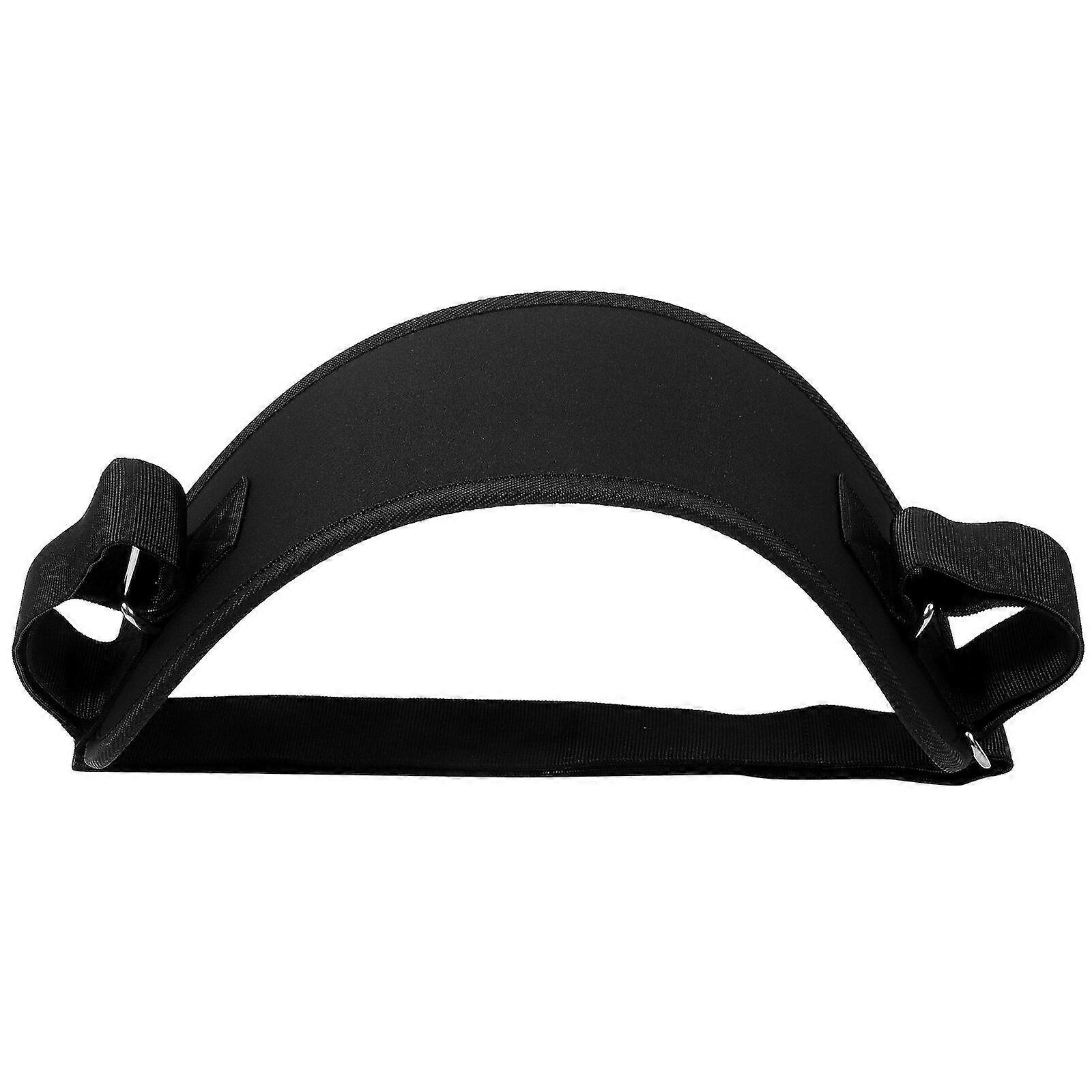 Bande d'exercice de fitness Thrust Hip Band Bande d'exercice Exercice Ceinture d'entraînement Thrust