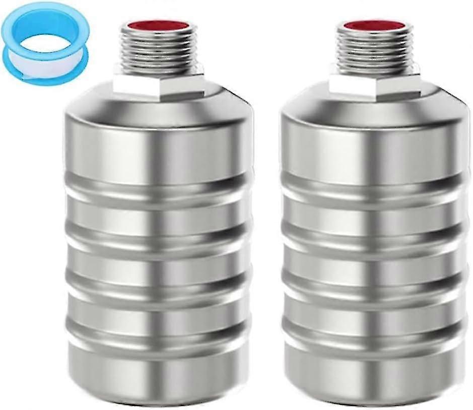 Durable Divining Tool Ruler Pen Shape Antenna Measuring Rods - 1 PCS