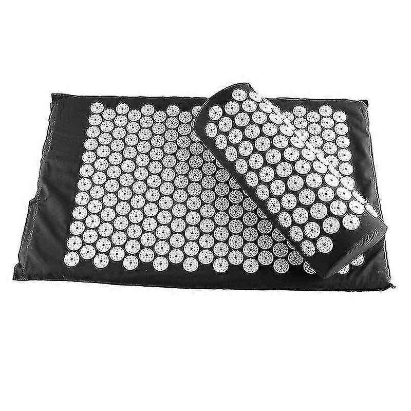 Masaje Acupresión Yoga Mat