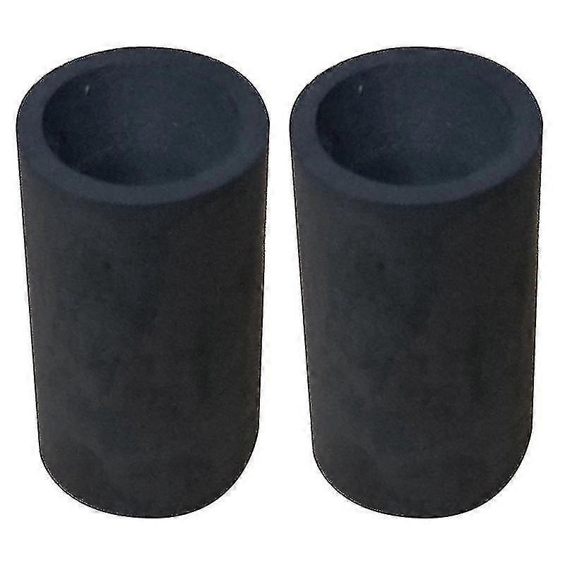 Boron Carbide Sandblasting Machine Nozzle 35x20x8mm  2pcs