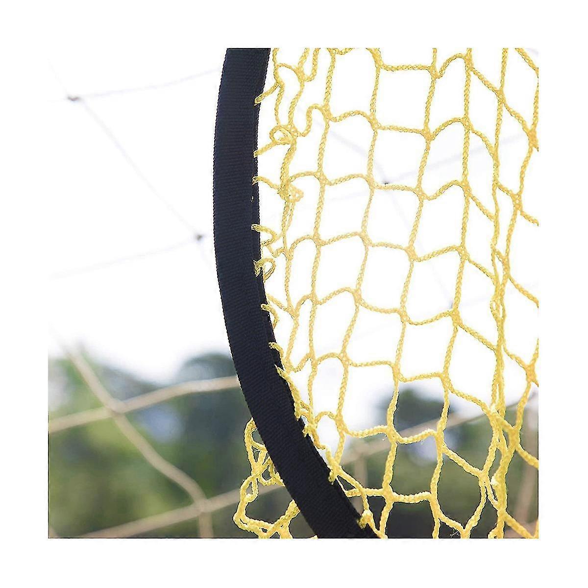 2pcs Soccer Training Net Equipment Football Training Target Net Goal Free Kick Practice Soccer