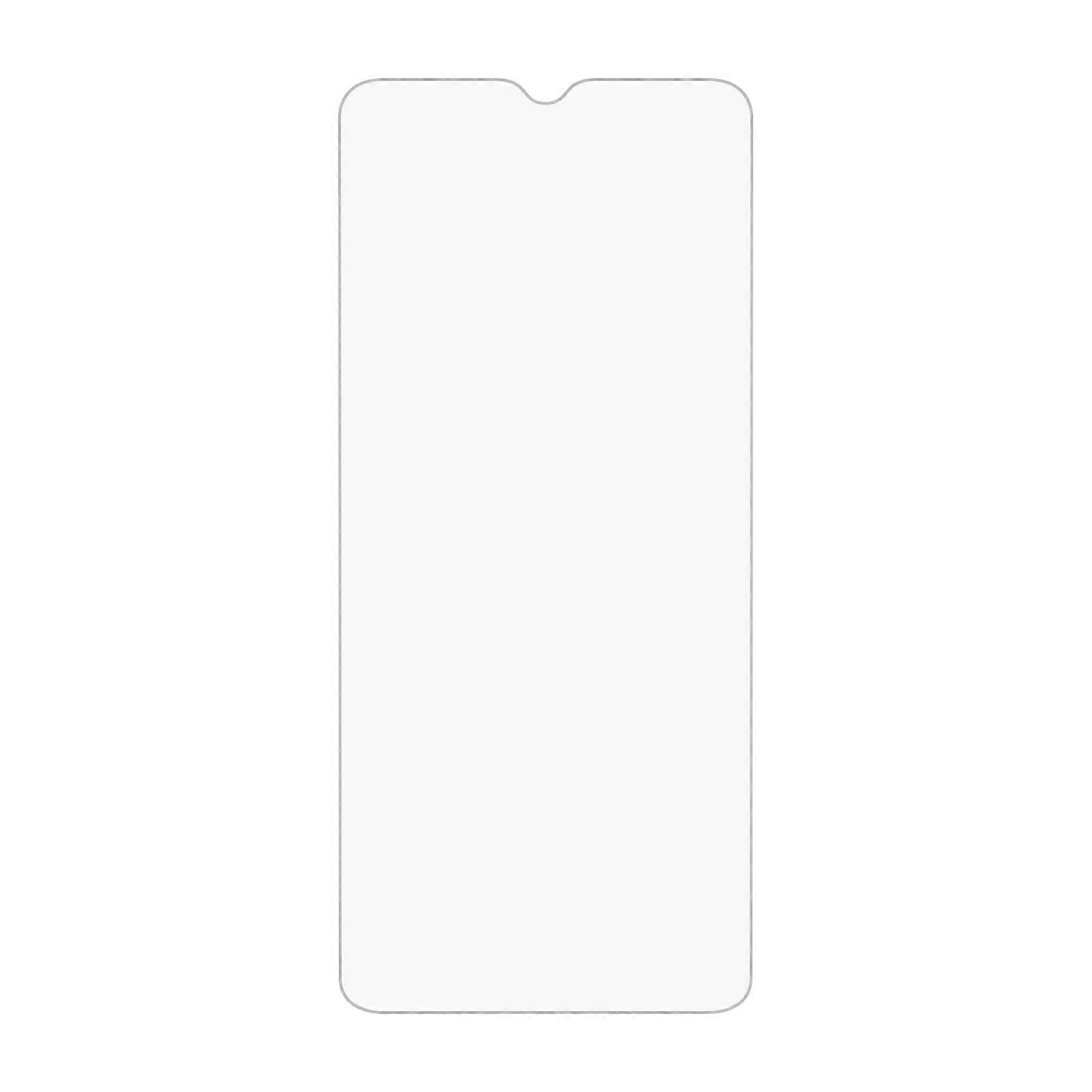 Glass Film For Tecno Spark 4