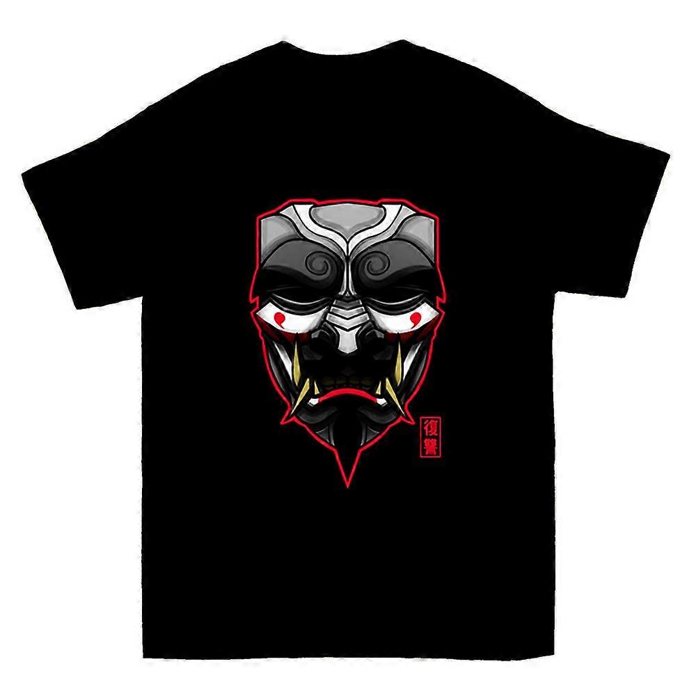 Oni Vendetta T-shirt