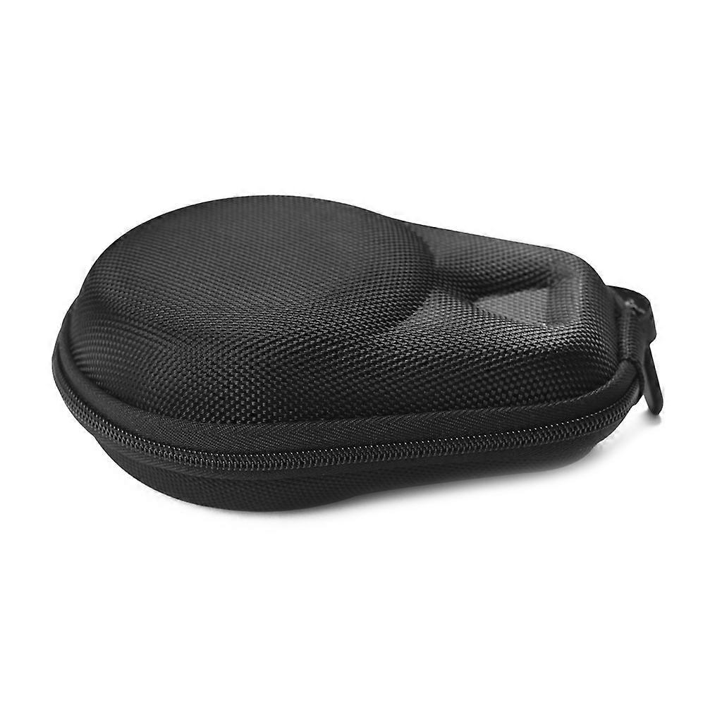 Shockproof Travel for Case EVA Storage Bag Carrying Box for Clip 4 Speaker for C