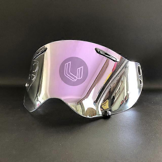 Motorcycle helmet Anti-UV PC visor Lens Model for ARAI TOUR-CROSS3 TX3 XD4 Rally Off-road helmet visor mirror Lens
