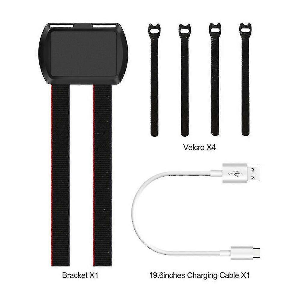 Vr Power Bank Fixing Bracket Battery Strap For Adjustable Head Strap Battery Fixed Holder Vr Access