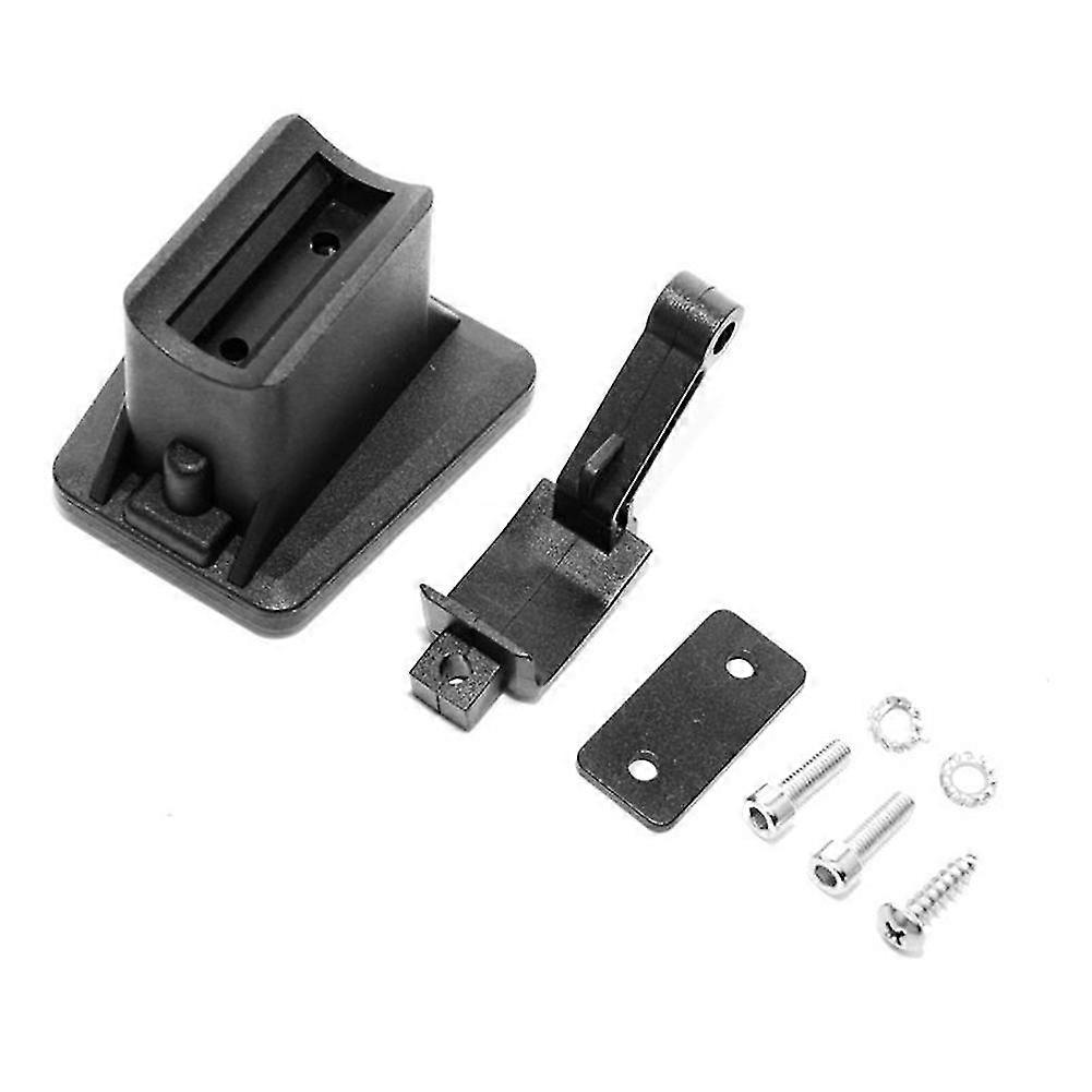 Front Shelf Clip For Folding Car Suitable For Small Cloth Brompton