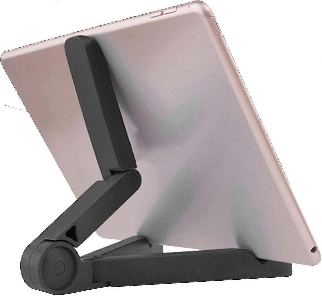 Adjustable Tablet Stand, Desktop Tablet Stand Multi-angle Portable Stand For Tablets