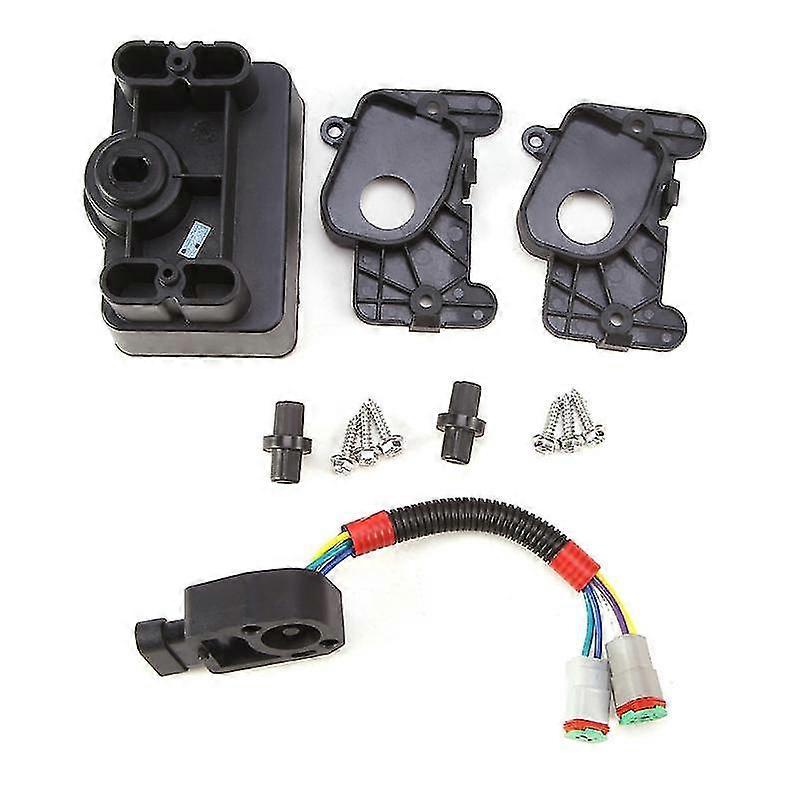 Mcor Conversion Kit Fits For Club Car Precedent Golf Carts 2004-2011