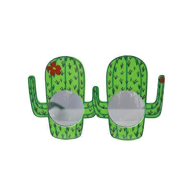 1pcs Cactus Party Eyewear