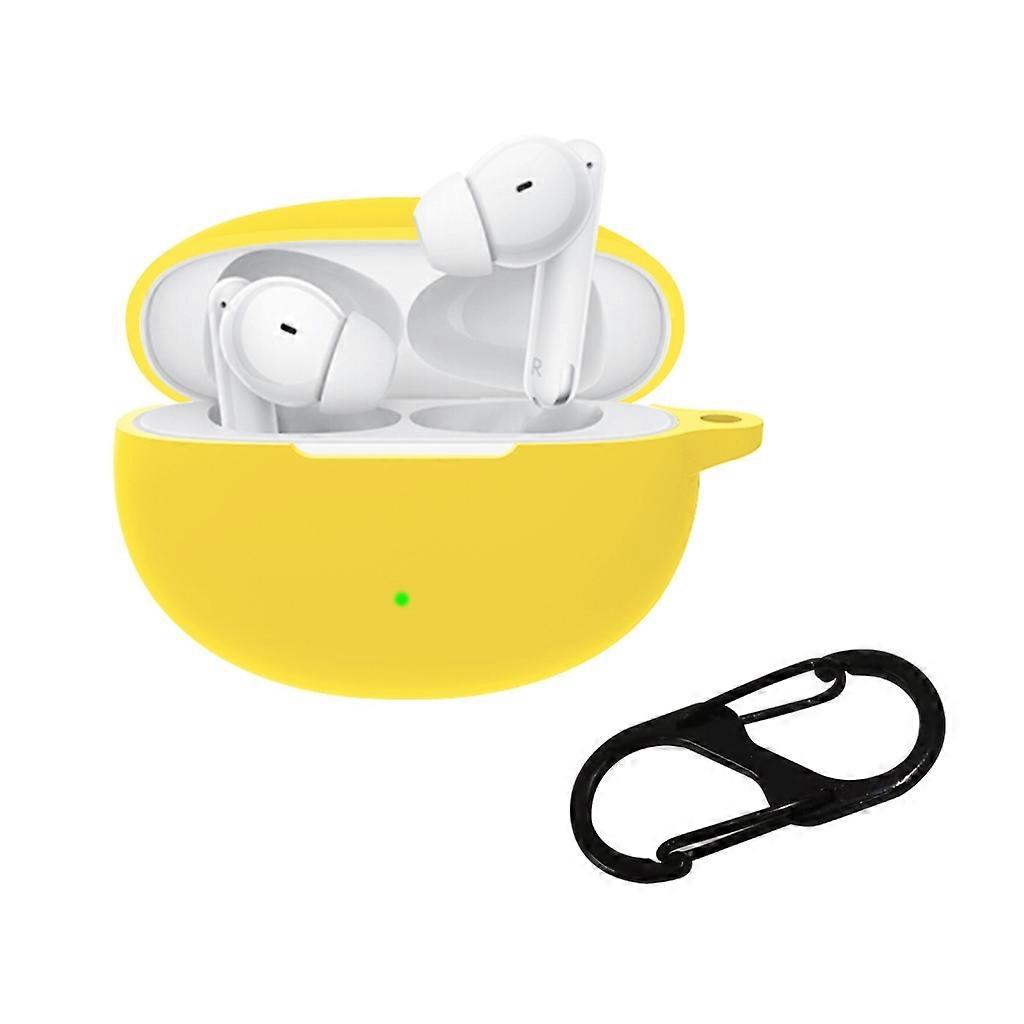 Durable Headphone Soft Storage Case for Enco Free 3 Housing Anti-scratch Sleeve
