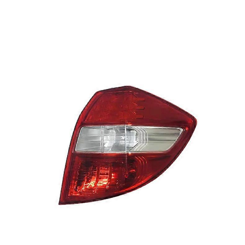 Applicable to 12-13 Fit taillight rear taillight assembly reversing light brake light 33550-TF0 33500-TF0
