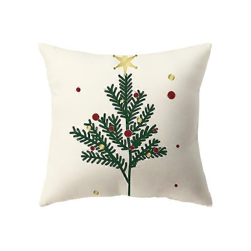 Print Kussensloop Sofa Kussenhoes Design Style -966