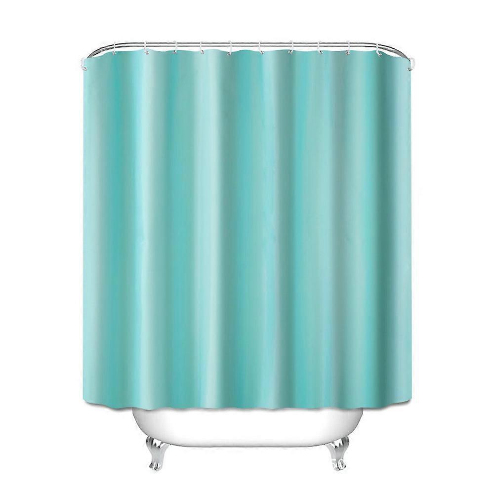 Bathroom Shower Curtain
