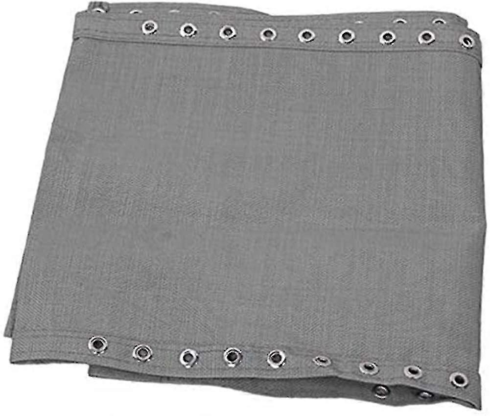 Zero Gravity Chair Fabric, Replacement Fabric And Universal Straps, Wrapped