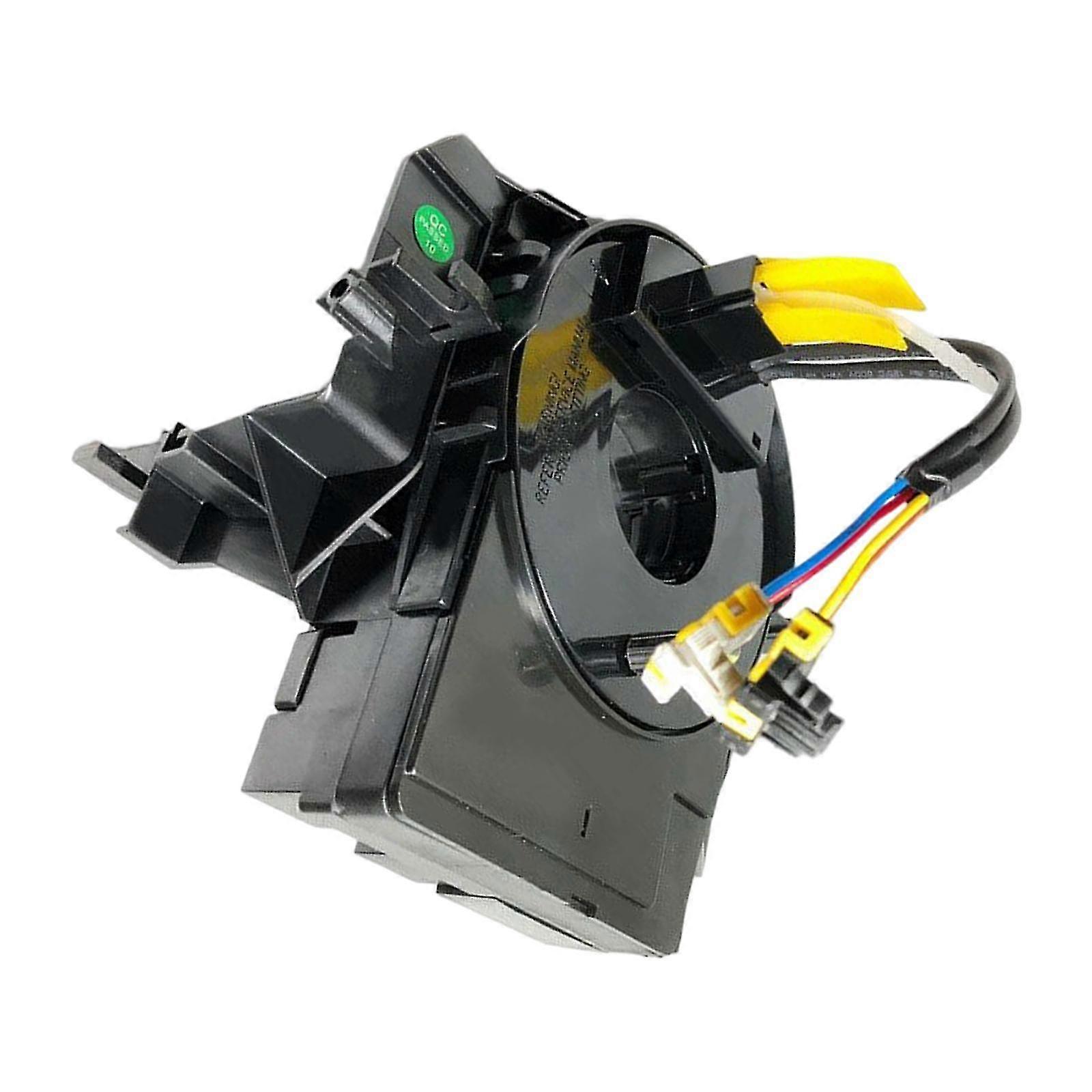 Steering Angle Sensor Modification for Jeep Compass Mk 2007-2017