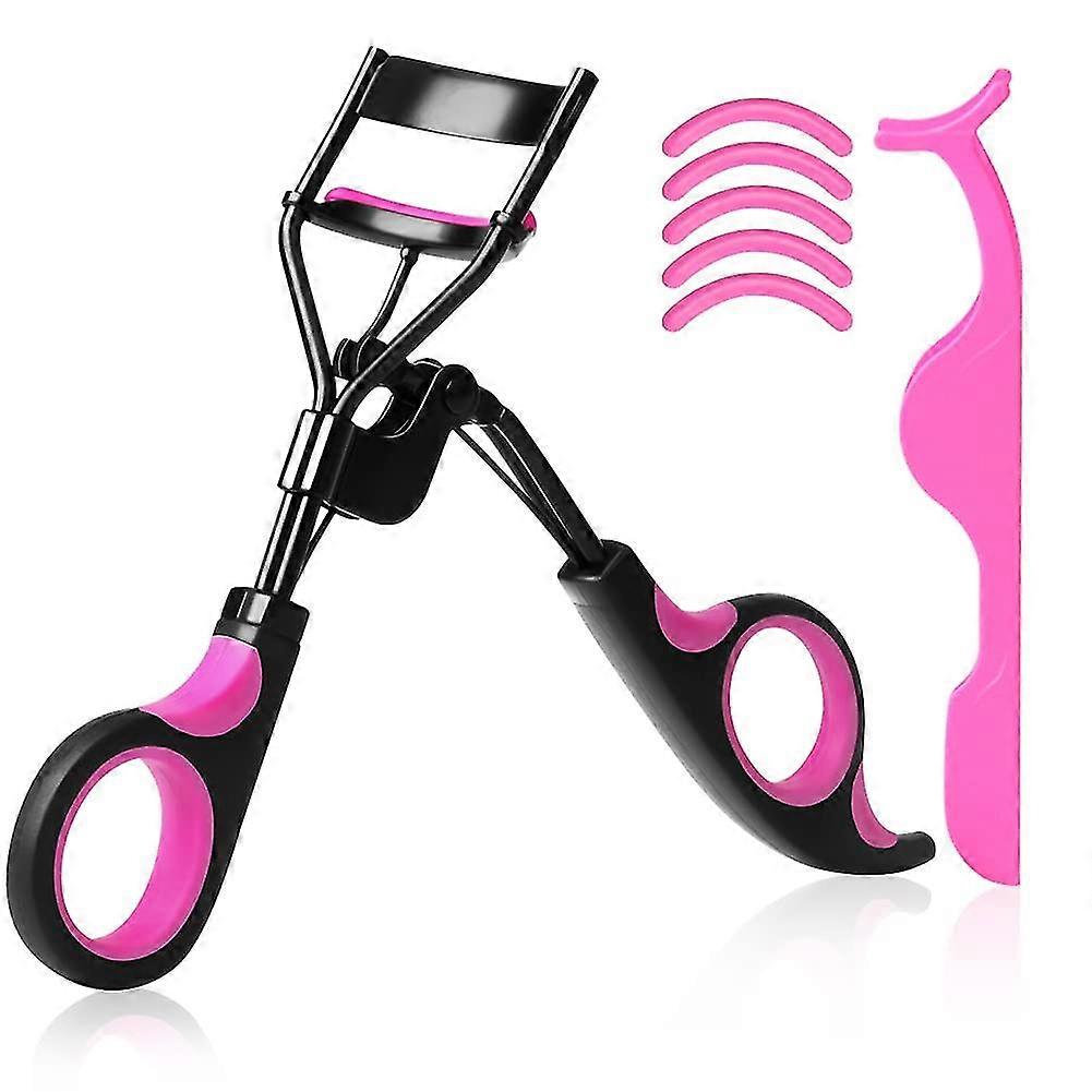 Professional Eyelash Curler