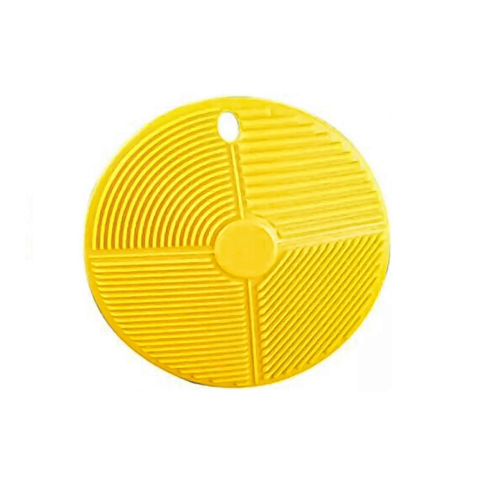 Macaroni Board Convenient Efficient Plastic Multifunctional Groove Pasta Maker Spaghetti Rolling Mold for Kitchen