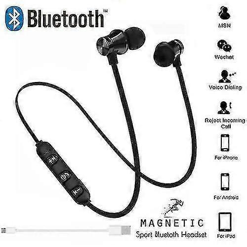 Naiwang Wireless Earph Tooth Earph Hands Earph For