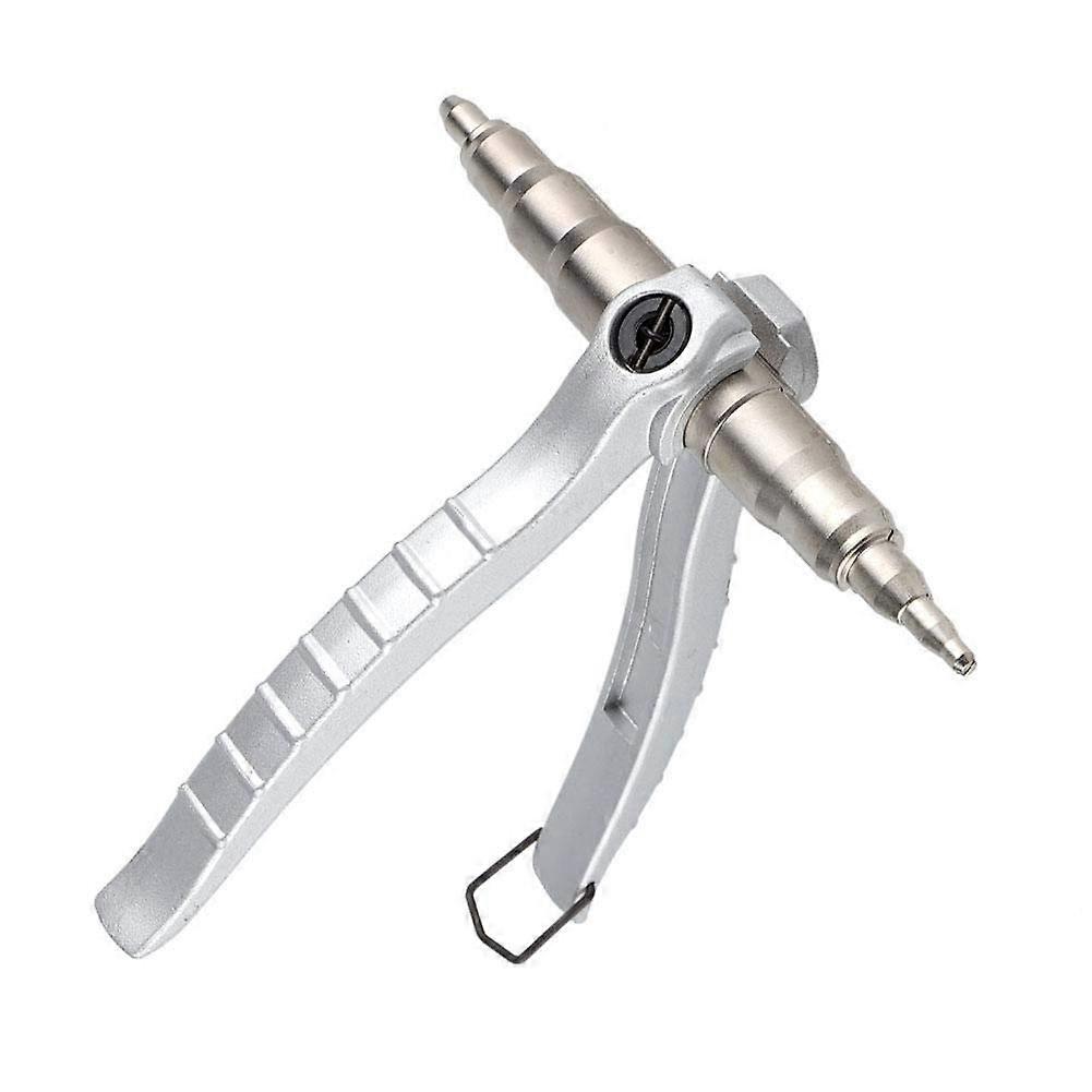 Universal Pipe Expander Manual for Copper Pipe, Tube Expander,Copper Pipe Tube Expander