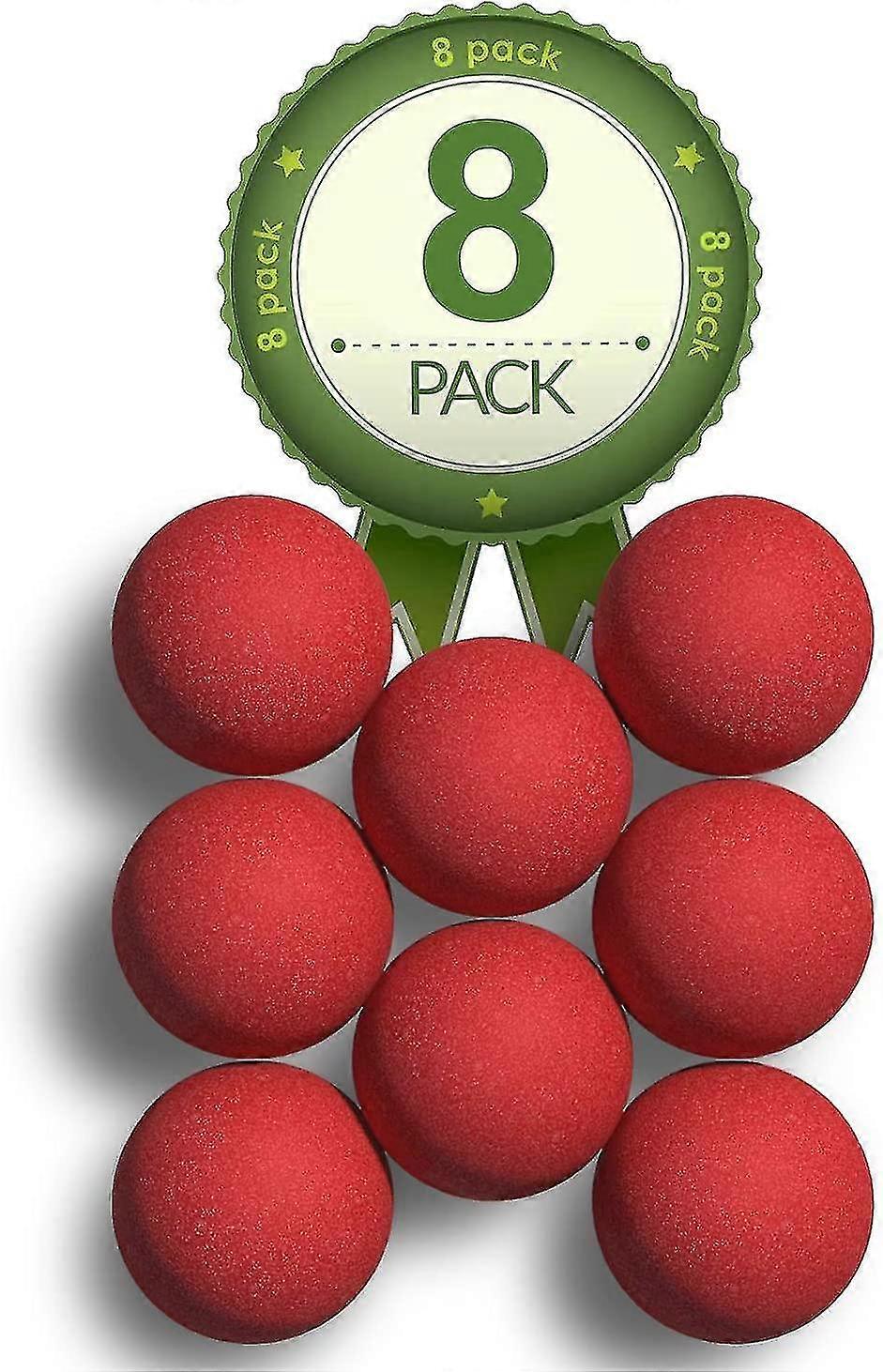 Bolas - Pack 8