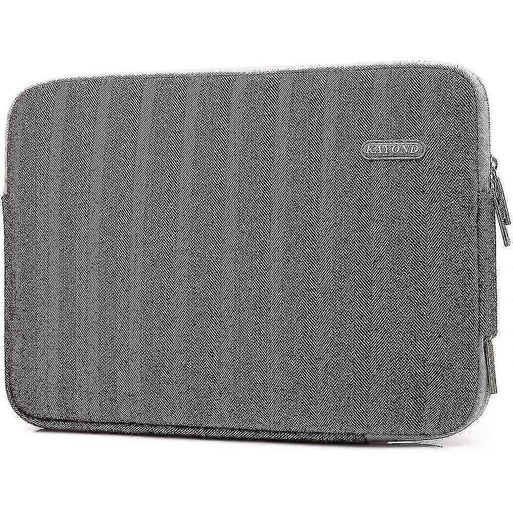 ()(13-13.3 Inches)woollen Repnt Briefcase