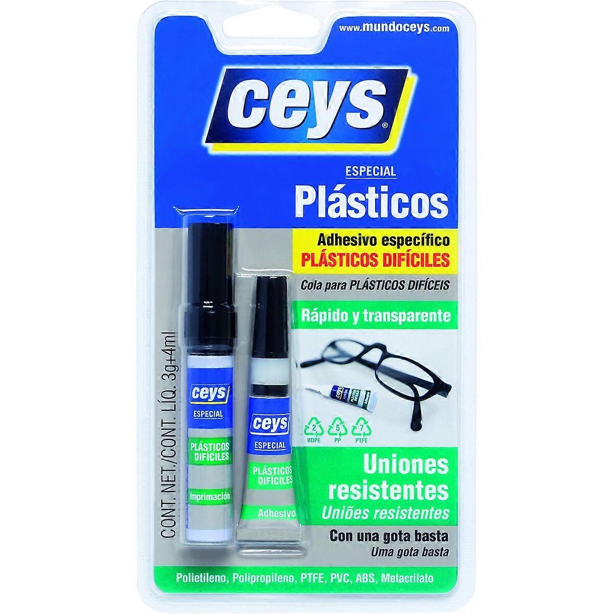 Gel glue Ceys