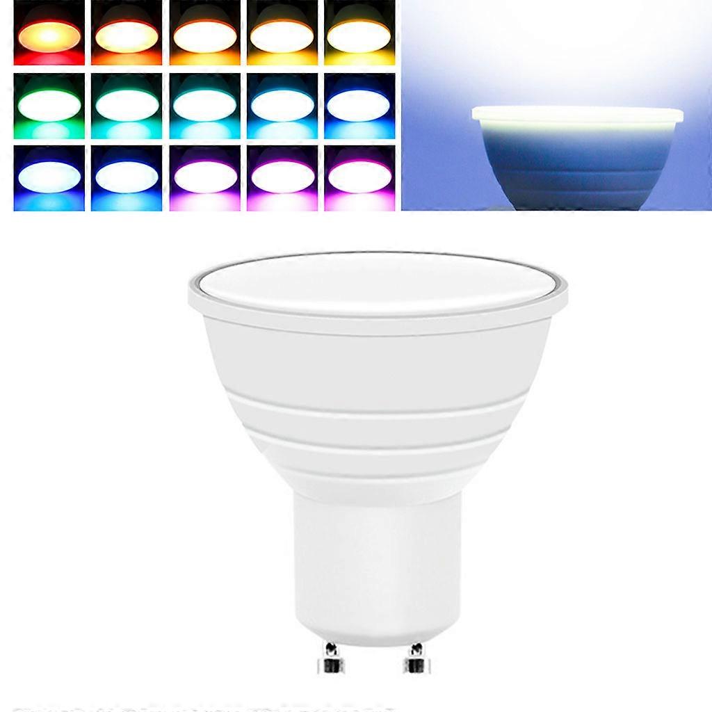 LED for Smart Light Bulbs Lamp Bulb RGB for Smart Color Changing Lamp Bulb